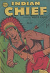 Cover for Indian Chief (Frew Publications, 1950 ? series) #52
