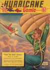Cover for Hurricane Comic (Offset Printing Co., 1946 series) #11