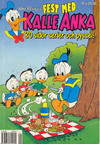 Cover for Fest med Kalle Anka (Serieförlaget [1980-talet], 1993 series) #1995