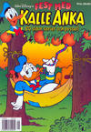 Cover for Fest med Kalle Anka (Serieförlaget [1980-talet], 1993 series) #1996