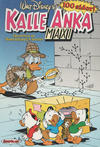 Cover for Kalle Anka Maxi (Hemmets Journal, 1987 series) #1