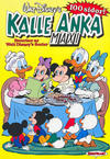 Cover for Kalle Anka Maxi (Hemmets Journal, 1987 series) #3