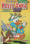 Cover for Kalle Anka Maxi (Hemmets Journal, 1987 series) #7