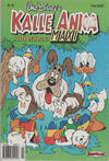 Cover for Kalle Anka Maxi (Hemmets Journal, 1987 series) #13