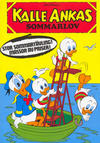 Cover for Kalle Ankas sommarlov (Hemmets Journal, 1958 series) #1983