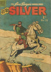 Cover for The Lone Ranger's Famous Horse Hi-Yo Silver (Cleland, 1956 ? series) #15