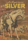 Cover for The Lone Ranger's Famous Horse Hi-Yo Silver (Cleland, 1956 ? series) #11