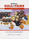 Cover for Hall of Fame (Hjemmet / Egmont, 2004 series) #[46] - William Van Horn 2