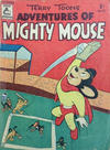 Cover for Adventures of Mighty Mouse (Magazine Management, 1952 series) #32