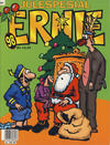 Cover for Ernie julespesial (Bladkompaniet / Schibsted, 1995 series) #1998