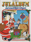 Cover for Walt Disney's julalbum (Serieförlaget [1980-talet]; Hemmets Journal, 1986 series) #5