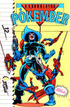 Cover for A Csodálatos Pókember (Semic Interprint, 1989 series) #12