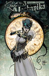 Cover Thumbnail for Lady Mechanika (2010 series) #3 [Cover B]