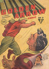 Cover for Golden Arrow (Cleland, 1950 ? series) #7
