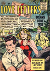 Cover for Love Letters (Quality Comics, 1954 series) #42