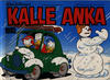 Cover for Kalle Anka [julbok] (Semic, 1964 series) #1985