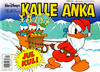 Cover for Kalle Anka [julbok] (Semic, 1964 series) #[1989]