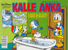 Cover for Kalle Anka [julbok] (Semic, 1964 series) #[1990]
