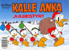 Cover for Kalle Anka [julbok] (Semic, 1964 series) #[1991]