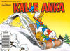 Cover for Kalle Anka [julbok] (Semic, 1964 series) #[1995]