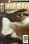 Cover Thumbnail for The Invincible Iron Man (2007 series) #28 [Newsstand]