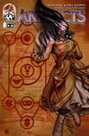 Cover for Artifacts (Image, 2010 series) #13 [Cover C]