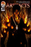 Cover Thumbnail for Artifacts (2010 series) #13 [Cover F ComicsPRO Exclusive]