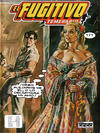 Cover for El Fugitivo Temerario (Editora Cinco, 1983 ? series) #171