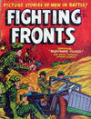 Cover for Fighting Fronts (Magazine Management, 1957 ? series) #7