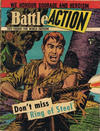 Cover for Battle Action (Horwitz, 1954 ? series) #69