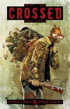 Cover Thumbnail for Crossed Badlands (2012 series) #25 [Foxy Variant by Jacen Burrows]