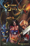 Cover for Grimm Fairy Tales (Zenescope Entertainment, 2006 series) #10