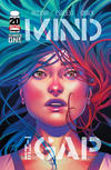 Cover for Mind the Gap (Image, 2012 series) #1