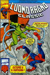 Cover for L'Uomo Ragno Classic (Marvel Italia, 1994 series) #46