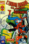 Cover for L'Uomo Ragno Classic (Marvel Italia, 1994 series) #48