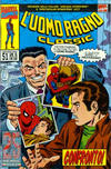 Cover for L'Uomo Ragno Classic (Marvel Italia, 1994 series) #51