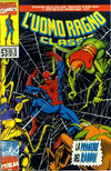 Cover for L'Uomo Ragno Classic (Marvel Italia, 1994 series) #53