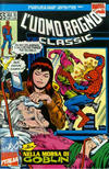 Cover for L'Uomo Ragno Classic (Marvel Italia, 1994 series) #55
