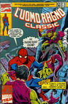 Cover for L'Uomo Ragno Classic (Marvel Italia, 1994 series) #56