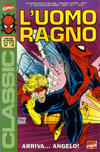 Cover for L'Uomo Ragno Classic (Marvel Italia, 1994 series) #57