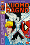 Cover for L'Uomo Ragno Classic (Marvel Italia, 1994 series) #58