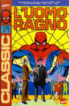 Cover for L'Uomo Ragno Classic (Marvel Italia, 1994 series) #59