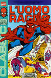 Cover for L'Uomo Ragno Classic (Marvel Italia, 1994 series) #60