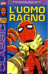 Cover for L'Uomo Ragno Classic (Marvel Italia, 1994 series) #62