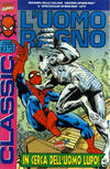 Cover for L'Uomo Ragno Classic (Marvel Italia, 1994 series) #63