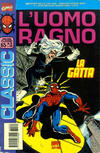 Cover for L'Uomo Ragno Classic (Marvel Italia, 1994 series) #65