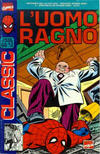 Cover for L'Uomo Ragno Classic (Marvel Italia, 1994 series) #66