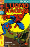 Cover for L'Uomo Ragno Classic (Marvel Italia, 1994 series) #67