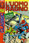 Cover for L'Uomo Ragno Classic (Marvel Italia, 1994 series) #68