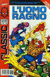 Cover for L'Uomo Ragno Classic (Marvel Italia, 1994 series) #71